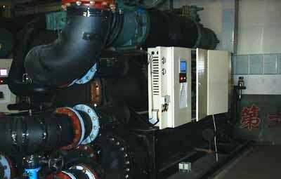 魯禹洗浴廢水余熱回收系統(tǒng) 魯禹洗浴廢水余熱回收系統(tǒng)