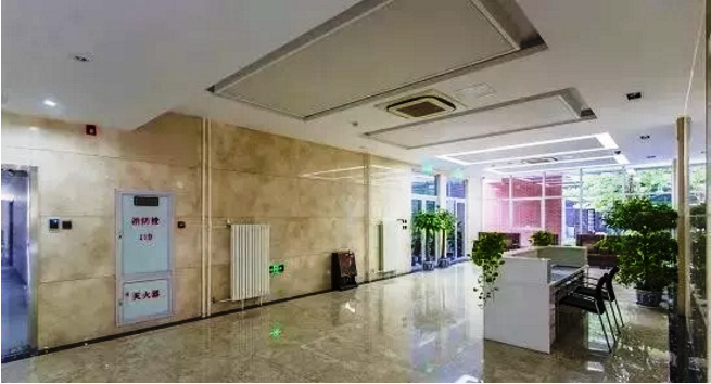 萬平超低溫空氣源熱泵采暖項目內(nèi)景 萬平超低溫空氣源熱泵采暖項目內(nèi)景