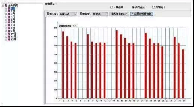 萬米超低溫空氣源熱泵采暖總柱型圖 萬米超低溫空氣源熱泵采暖總柱型圖