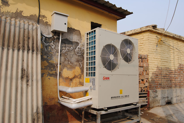 北京空氣源熱泵采暖之順義區閆家營村國槐大街229號袁*順家120平米案例 北京空氣源熱泵采暖之順義區閆家營村國槐大街229號袁*順家120平米案例