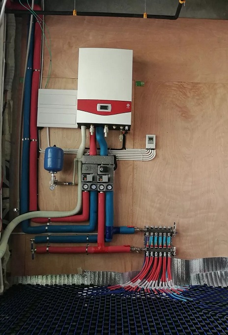 �՚�Դ���FCHϵ�y���c